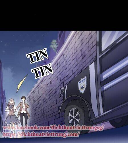 Vết Cắn Ngọt Ngào 3 Chapter 7 - Trang 2