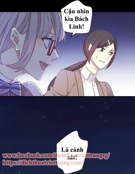 Vết Cắn Ngọt Ngào 3 Chapter 7 - Trang 2