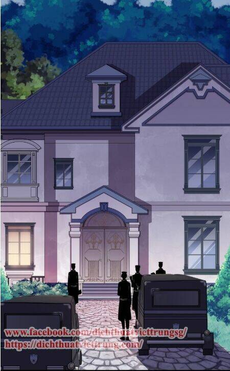 Vết Cắn Ngọt Ngào 3 Chapter 7 - Trang 2