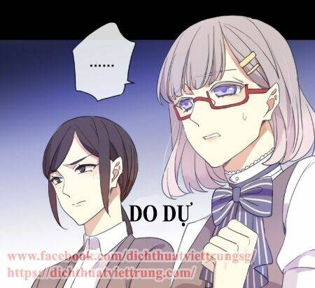 Vết Cắn Ngọt Ngào 3 Chapter 7 - Trang 2