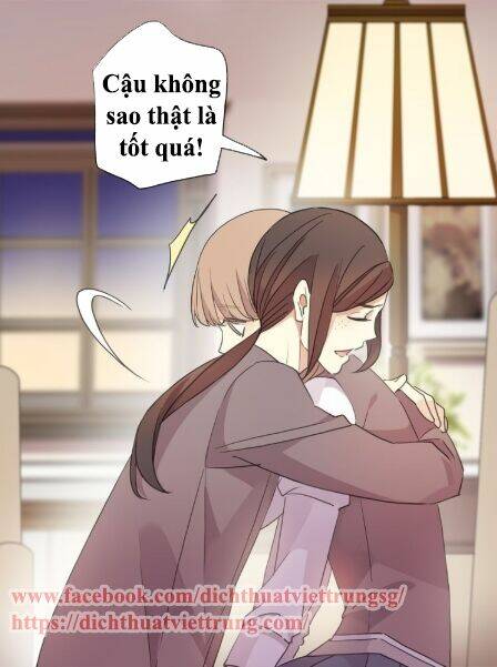 Vết Cắn Ngọt Ngào 3 Chapter 7 - Trang 2