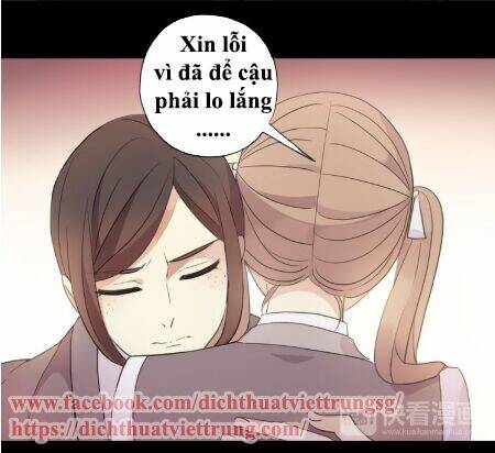 Vết Cắn Ngọt Ngào 3 Chapter 7 - Trang 2