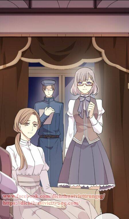 Vết Cắn Ngọt Ngào 3 Chapter 7 - Trang 2