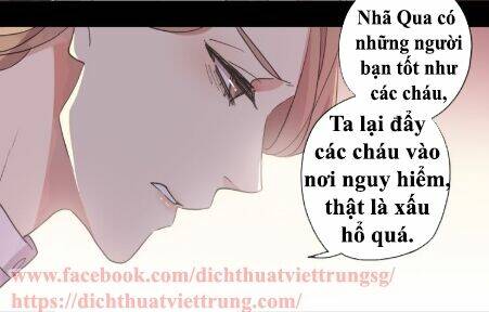 Vết Cắn Ngọt Ngào 3 Chapter 7 - Trang 2