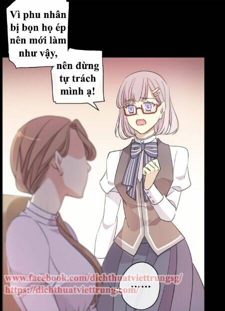 Vết Cắn Ngọt Ngào 3 Chapter 7 - Trang 2