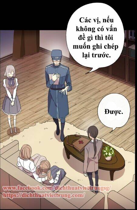 Vết Cắn Ngọt Ngào 3 Chapter 7 - Trang 2