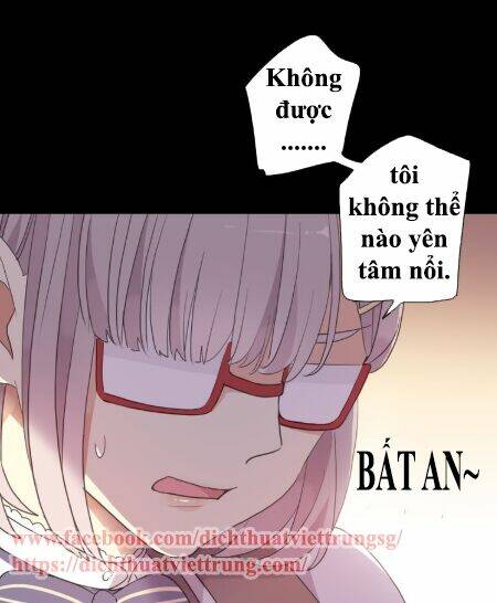 Vết Cắn Ngọt Ngào 3 Chapter 7 - Trang 2