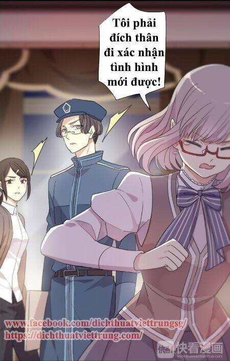 Vết Cắn Ngọt Ngào 3 Chapter 7 - Trang 2