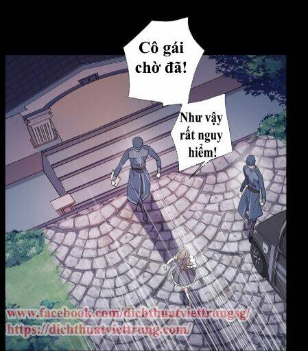 Vết Cắn Ngọt Ngào 3 Chapter 7 - Trang 2