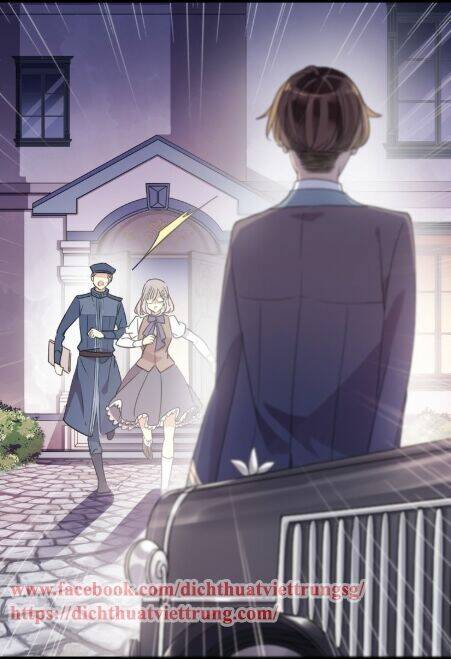 Vết Cắn Ngọt Ngào 3 Chapter 7 - Trang 2