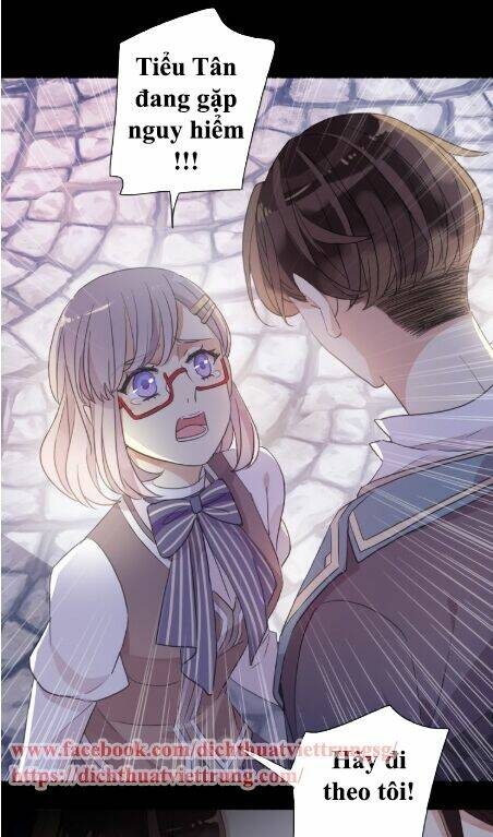 Vết Cắn Ngọt Ngào 3 Chapter 7 - Trang 2