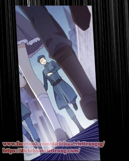 Vết Cắn Ngọt Ngào 3 Chapter 7 - Trang 2