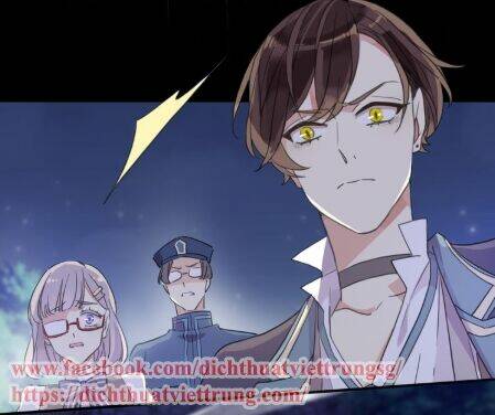 Vết Cắn Ngọt Ngào 3 Chapter 7 - Trang 2