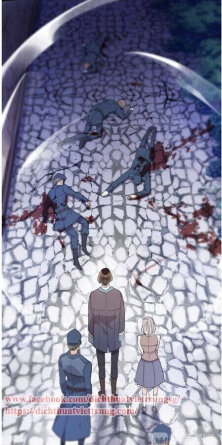 Vết Cắn Ngọt Ngào 3 Chapter 7 - Trang 2