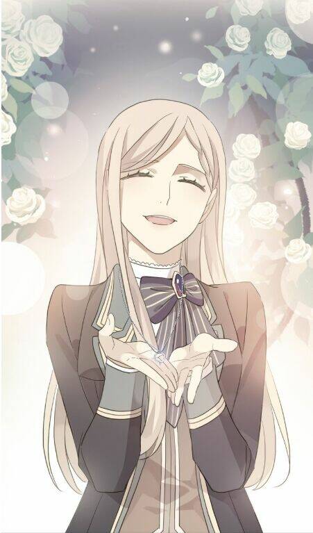 Vết Cắn Ngọt Ngào 3 Chapter 7 - Trang 2