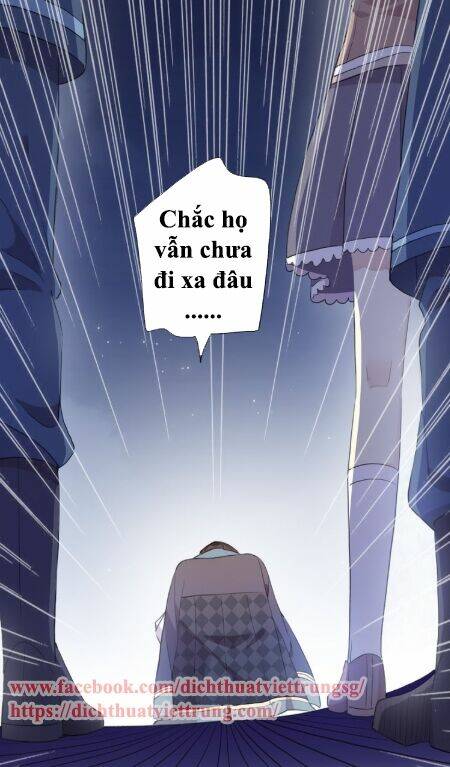 Vết Cắn Ngọt Ngào 3 Chapter 7 - Trang 2