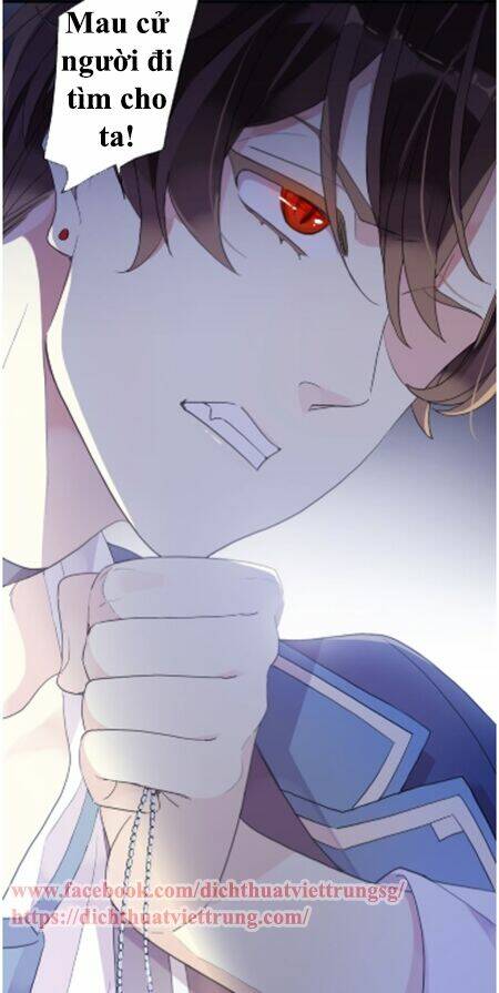 Vết Cắn Ngọt Ngào 3 Chapter 7 - Trang 2