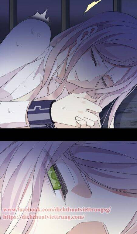Vết Cắn Ngọt Ngào 3 Chapter 7 - Trang 2