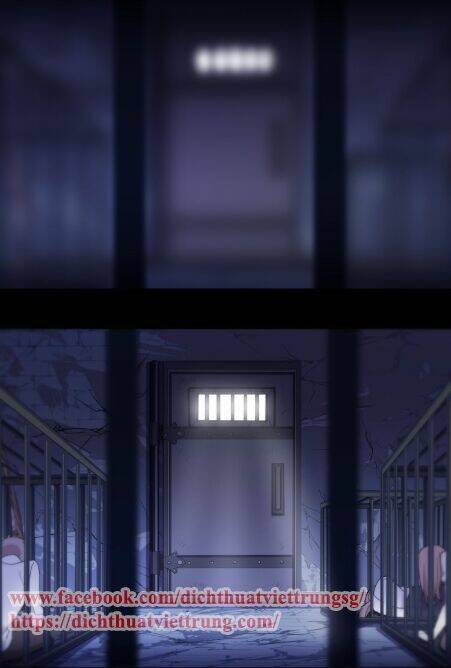 Vết Cắn Ngọt Ngào 3 Chapter 7 - Trang 2