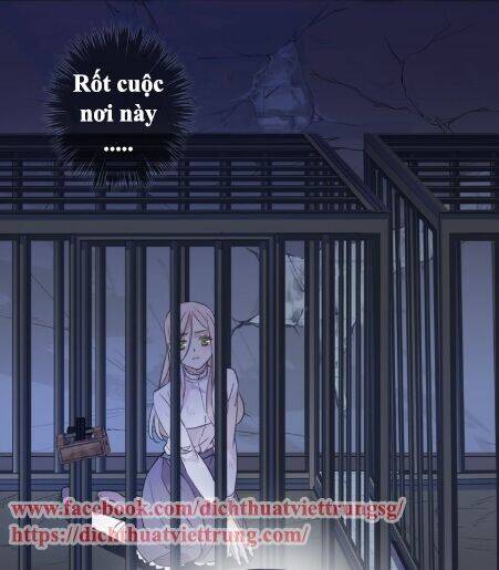 Vết Cắn Ngọt Ngào 3 Chapter 7 - Trang 2