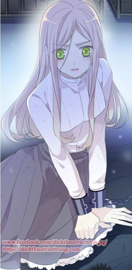 Vết Cắn Ngọt Ngào 3 Chapter 7 - Trang 2