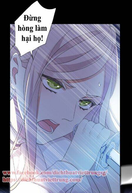 Vết Cắn Ngọt Ngào 3 Chapter 7 - Trang 2