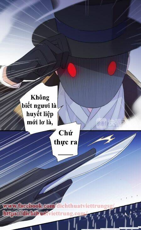 Vết Cắn Ngọt Ngào 3 Chapter 7 - Trang 2