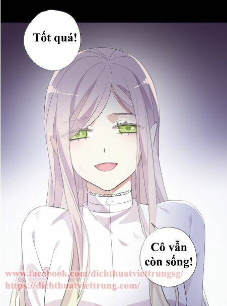 Vết Cắn Ngọt Ngào 3 Chapter 8 - Trang 2