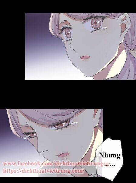 Vết Cắn Ngọt Ngào 3 Chapter 8 - Trang 2