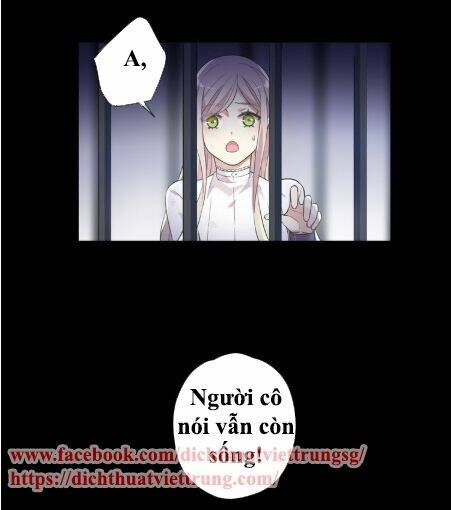 Vết Cắn Ngọt Ngào 3 Chapter 8 - Trang 2