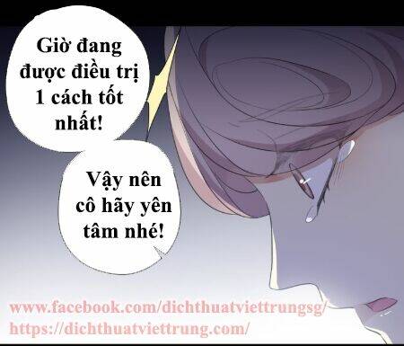 Vết Cắn Ngọt Ngào 3 Chapter 8 - Trang 2
