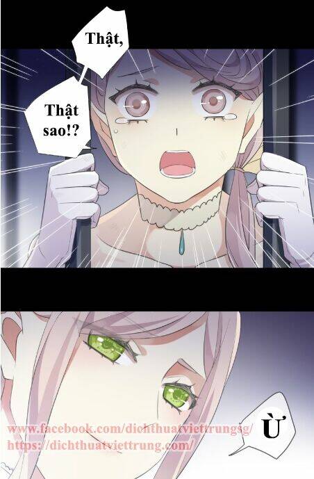 Vết Cắn Ngọt Ngào 3 Chapter 8 - Trang 2