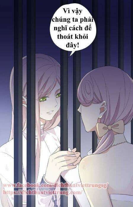 Vết Cắn Ngọt Ngào 3 Chapter 8 - Trang 2