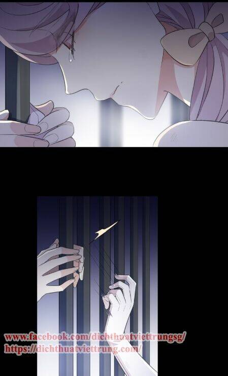 Vết Cắn Ngọt Ngào 3 Chapter 8 - Trang 2