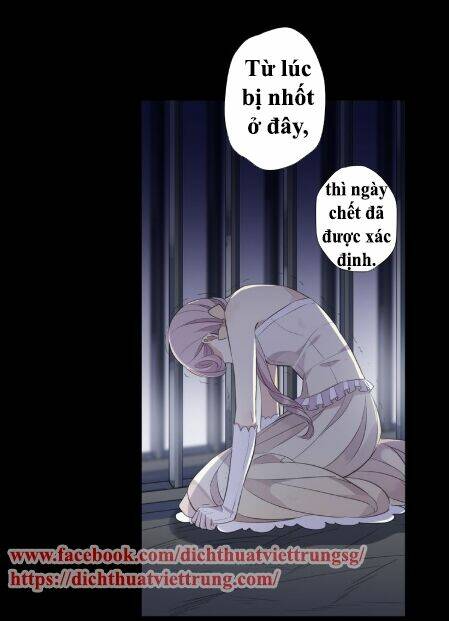 Vết Cắn Ngọt Ngào 3 Chapter 8 - Trang 2