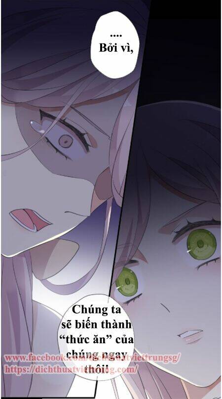 Vết Cắn Ngọt Ngào 3 Chapter 8 - Trang 2