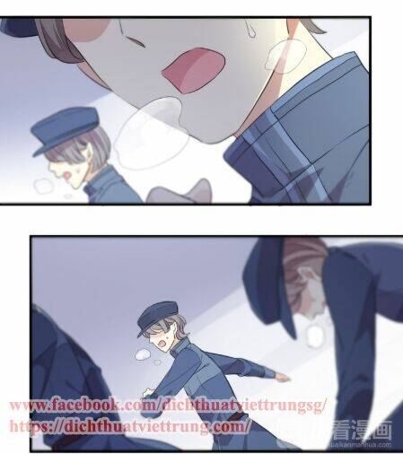 Vết Cắn Ngọt Ngào 3 Chapter 8 - Trang 2