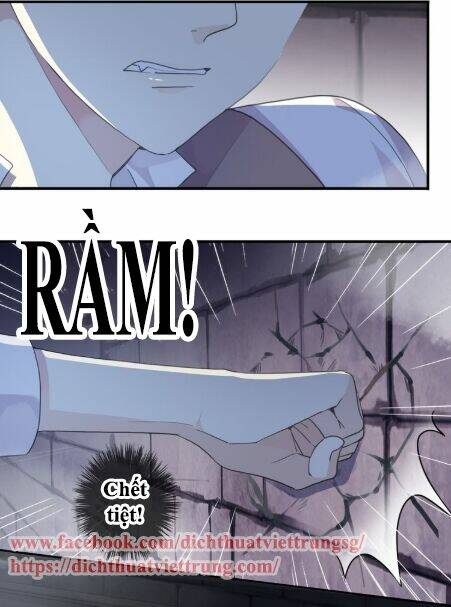 Vết Cắn Ngọt Ngào 3 Chapter 8 - Trang 2