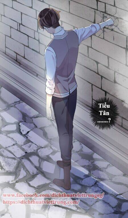 Vết Cắn Ngọt Ngào 3 Chapter 8 - Trang 2