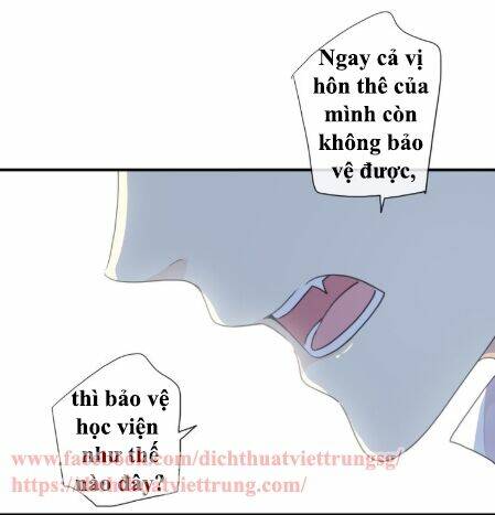 Vết Cắn Ngọt Ngào 3 Chapter 8 - Trang 2