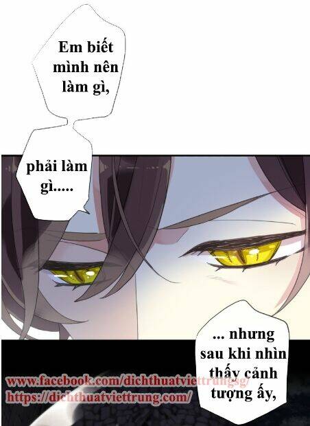 Vết Cắn Ngọt Ngào 3 Chapter 8 - Trang 2