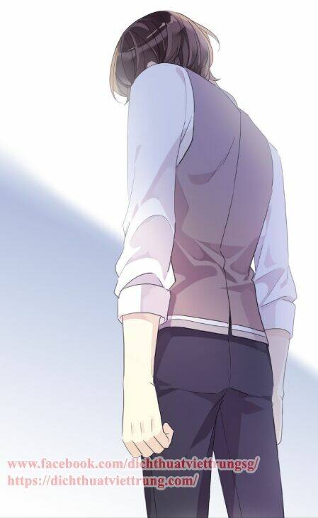 Vết Cắn Ngọt Ngào 3 Chapter 8 - Trang 2