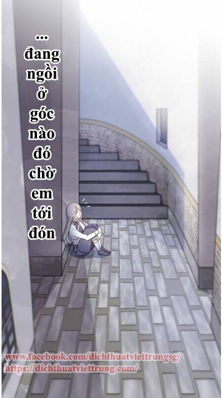 Vết Cắn Ngọt Ngào 3 Chapter 8 - Trang 2