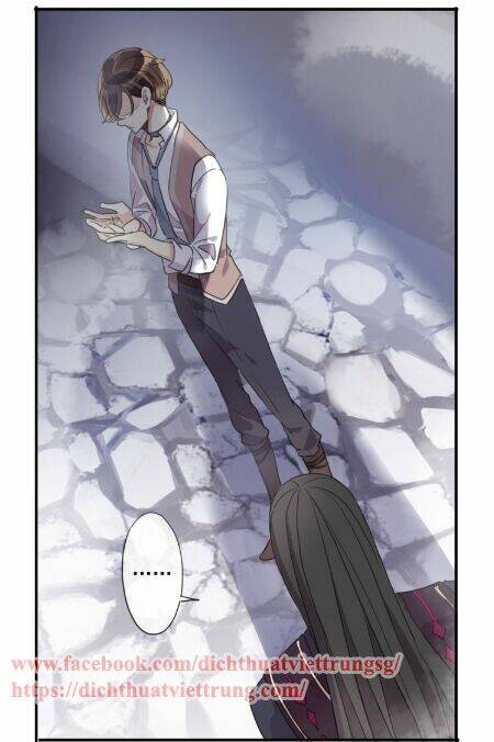 Vết Cắn Ngọt Ngào 3 Chapter 8 - Trang 2