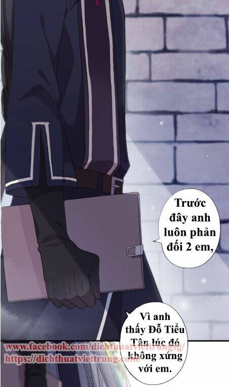 Vết Cắn Ngọt Ngào 3 Chapter 8 - Trang 2