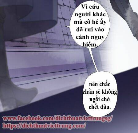 Vết Cắn Ngọt Ngào 3 Chapter 8 - Trang 2
