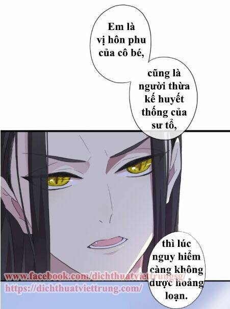 Vết Cắn Ngọt Ngào 3 Chapter 8 - Trang 2