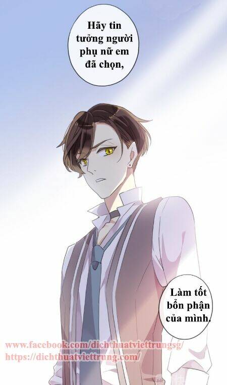 Vết Cắn Ngọt Ngào 3 Chapter 8 - Trang 2