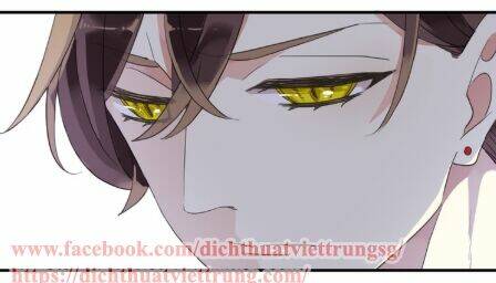 Vết Cắn Ngọt Ngào 3 Chapter 8 - Trang 2