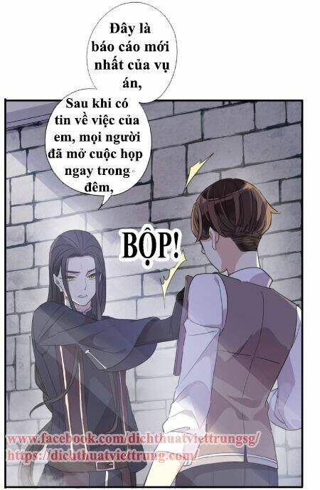 Vết Cắn Ngọt Ngào 3 Chapter 8 - Trang 2